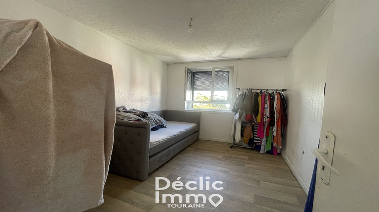 Ma-Cabane - Vente Appartement SAINT JEAN DE LA RUELLE, 63 m²
