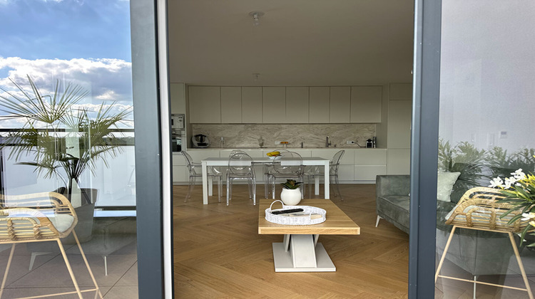 Ma-Cabane - Vente Appartement SAINT-JEAN-DE-LA-RUELLE, 86 m²