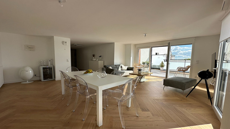 Ma-Cabane - Vente Appartement SAINT-JEAN-DE-LA-RUELLE, 86 m²