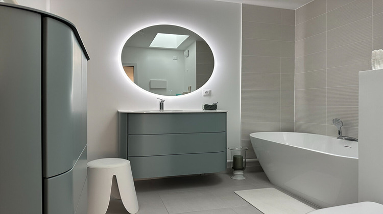 Ma-Cabane - Vente Appartement SAINT-JEAN-DE-LA-RUELLE, 86 m²