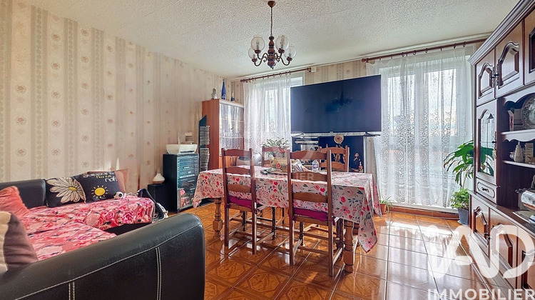 Ma-Cabane - Vente Appartement Saint-Jean-de-la-Ruelle, 72 m²