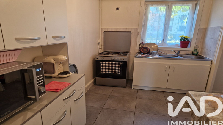 Ma-Cabane - Vente Appartement Saint-Jean-de-la-Ruelle, 61 m²