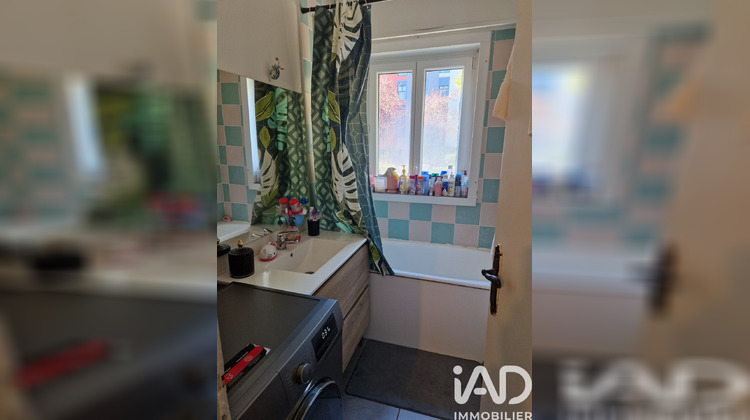 Ma-Cabane - Vente Appartement Saint-Jean-de-la-Ruelle, 61 m²