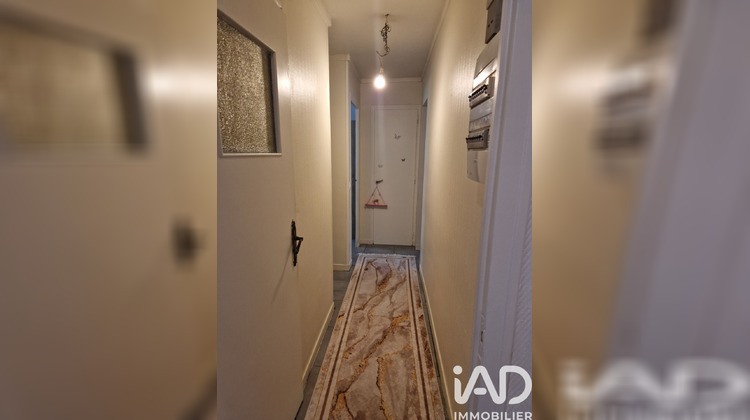 Ma-Cabane - Vente Appartement Saint-Jean-de-la-Ruelle, 61 m²