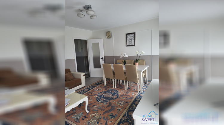 Ma-Cabane - Vente Appartement Saint-Jean-de-la-Ruelle, 91 m²