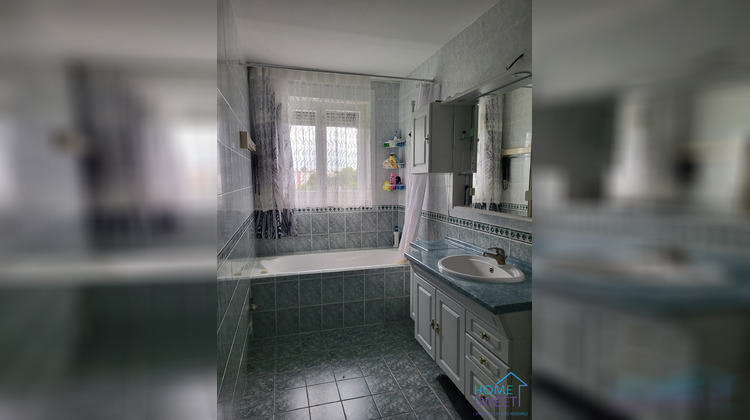 Ma-Cabane - Vente Appartement Saint-Jean-de-la-Ruelle, 91 m²