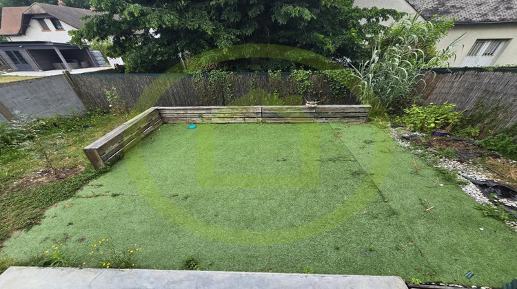 Ma-Cabane - Vente Appartement SAINT JEAN DE LA RUELLE, 99 m²