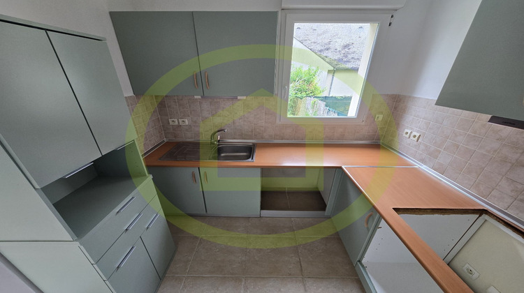 Ma-Cabane - Vente Appartement SAINT JEAN DE LA RUELLE, 99 m²