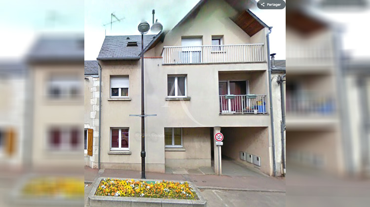 Ma-Cabane - Vente Appartement SAINT-JEAN-DE-LA-RUELLE, 50 m²
