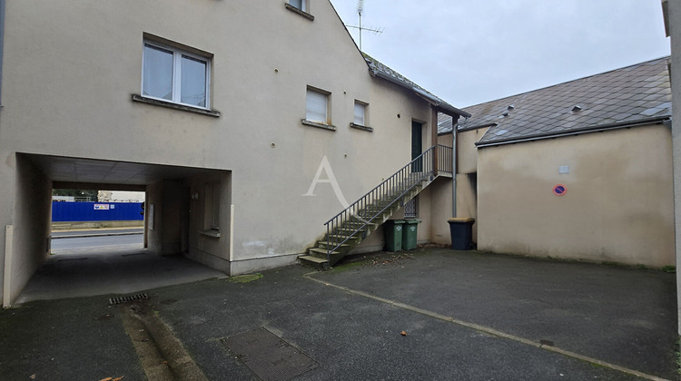 Ma-Cabane - Vente Appartement SAINT-JEAN-DE-LA-RUELLE, 50 m²