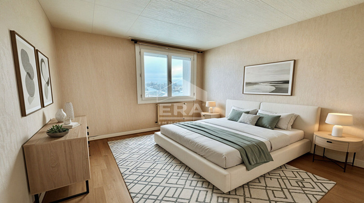 Ma-Cabane - Vente Appartement SAINT-JEAN-DE-LA-RUELLE, 68 m²