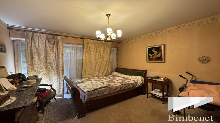 Ma-Cabane - Vente Appartement Saint-Jean-de-la-Ruelle, 65 m²