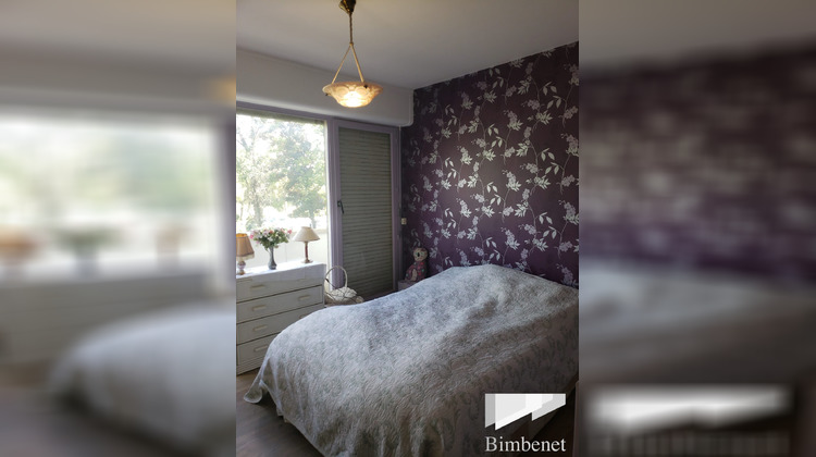 Ma-Cabane - Vente Appartement Saint-Jean-de-la-Ruelle, 65 m²