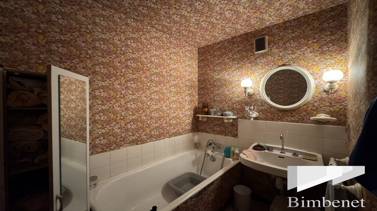 Ma-Cabane - Vente Appartement Saint-Jean-de-la-Ruelle, 65 m²