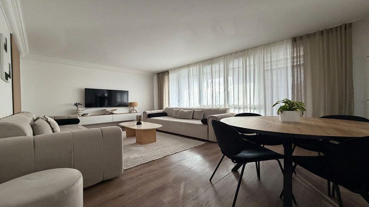 Ma-Cabane - Vente Appartement SAINT-JEAN-DE-LA-RUELLE, 88 m²