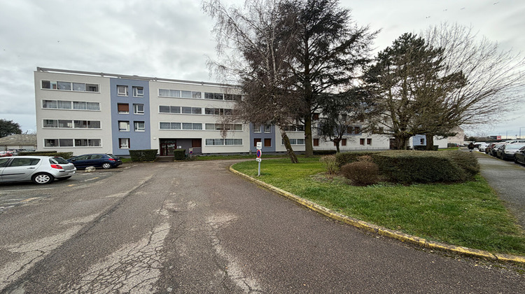 Ma-Cabane - Vente Appartement SAINT-JEAN-DE-LA-RUELLE, 88 m²