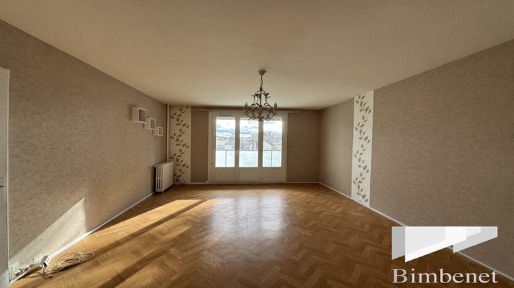 Ma-Cabane - Vente Appartement Saint-Jean-de-la-Ruelle, 63 m²