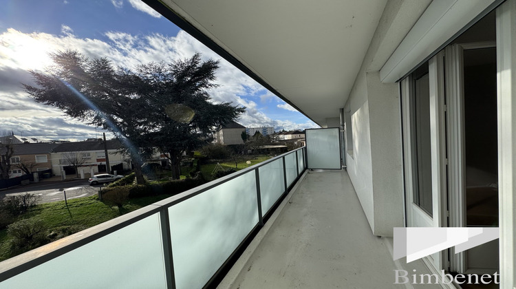 Ma-Cabane - Vente Appartement Saint-Jean-de-la-Ruelle, 63 m²