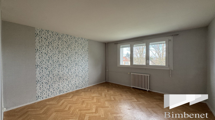 Ma-Cabane - Vente Appartement Saint-Jean-de-la-Ruelle, 63 m²