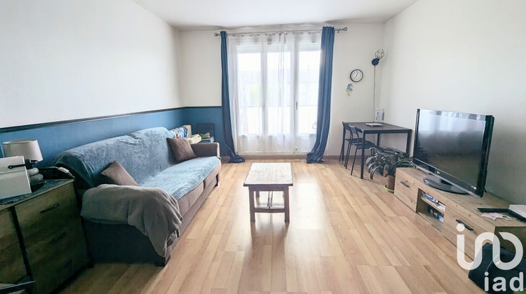 Ma-Cabane - Vente Appartement Saint-Jean-de-la-Ruelle, 63 m²