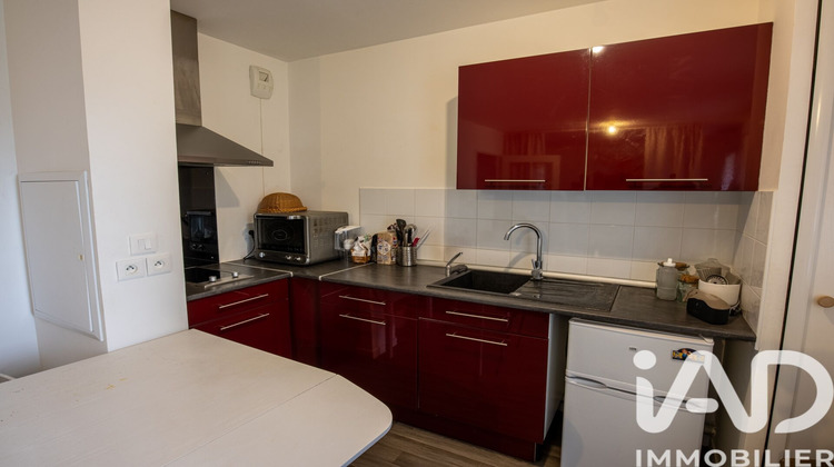 Ma-Cabane - Vente Appartement Saint-Jean-de-la-Ruelle, 36 m²