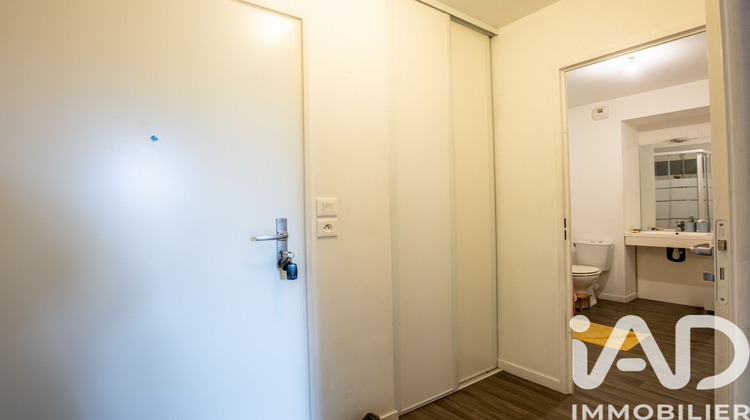 Ma-Cabane - Vente Appartement Saint-Jean-de-la-Ruelle, 36 m²