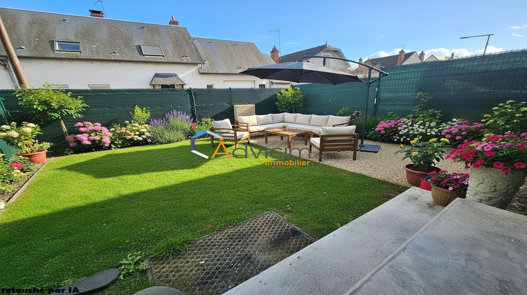 Ma-Cabane - Vente Appartement Saint-Jean-de-la-Ruelle, 81 m²