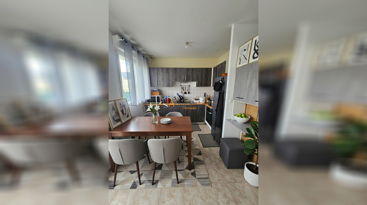 Ma-Cabane - Vente Appartement Saint-Jean-de-la-Ruelle, 81 m²