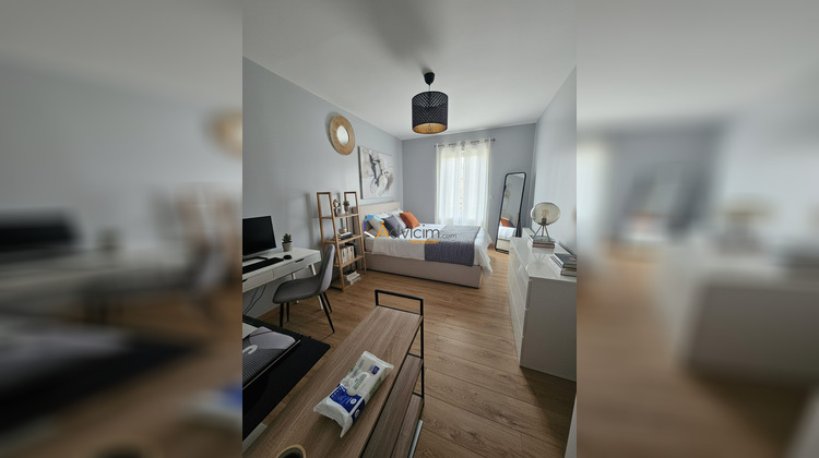 Ma-Cabane - Vente Appartement Saint-Jean-de-la-Ruelle, 81 m²