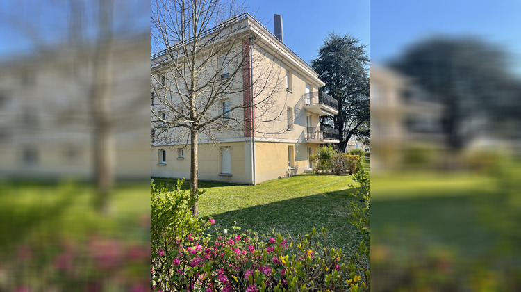 Ma-Cabane - Vente Appartement SAINT-JEAN-DE-LA-RUELLE, 85 m²