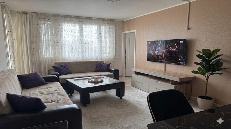 Ma-Cabane - Vente Appartement SAINT-JEAN-DE-LA-RUELLE, 52 m²