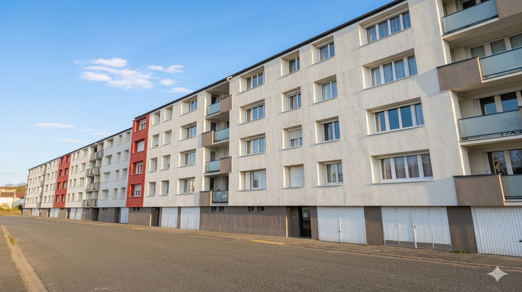 Ma-Cabane - Vente Appartement SAINT-JEAN-DE-LA-RUELLE, 52 m²