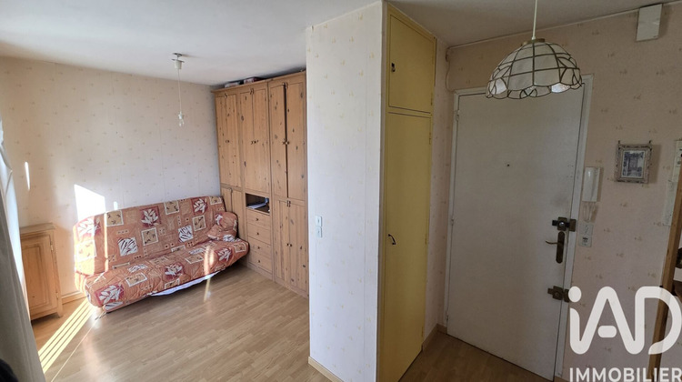 Ma-Cabane - Vente Appartement Saint-Jean-de-la-Ruelle, 42 m²