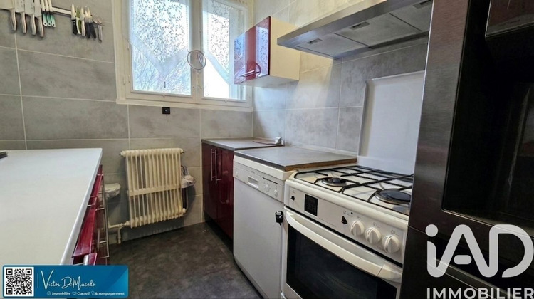 Ma-Cabane - Vente Appartement Saint-Jean-de-la-Ruelle, 55 m²