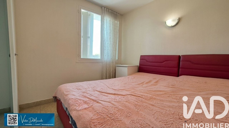 Ma-Cabane - Vente Appartement Saint-Jean-de-la-Ruelle, 55 m²