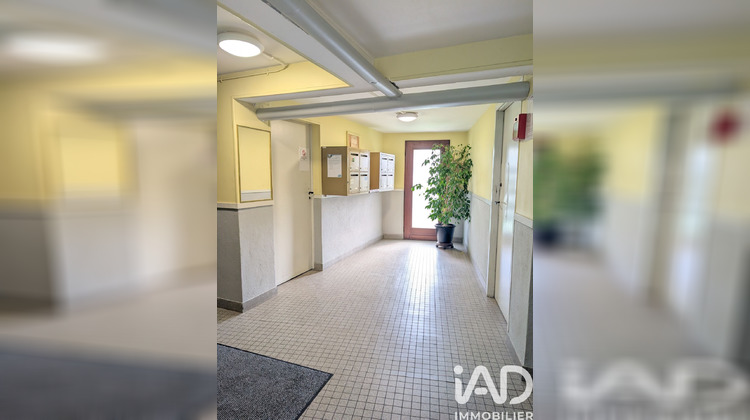 Ma-Cabane - Vente Appartement Saint-Jean-de-la-Ruelle, 68 m²