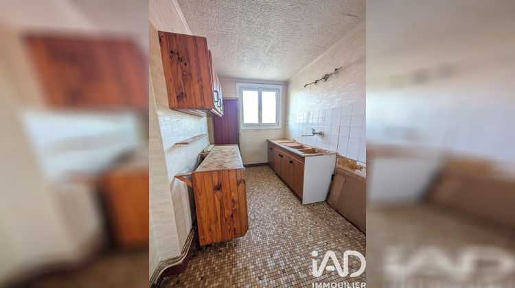 Ma-Cabane - Vente Appartement Saint-Jean-de-la-Ruelle, 68 m²