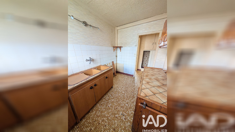 Ma-Cabane - Vente Appartement Saint-Jean-de-la-Ruelle, 68 m²