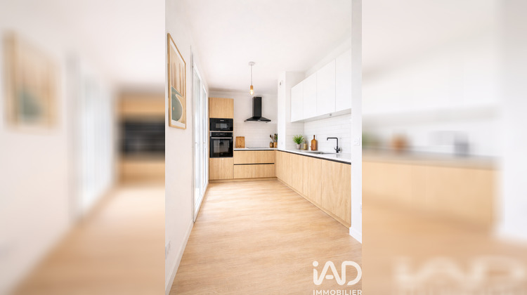 Ma-Cabane - Vente Appartement Saint-Jean-de-la-Ruelle, 122 m²