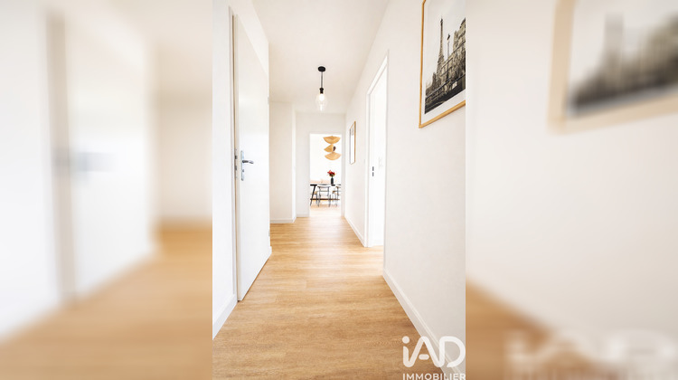 Ma-Cabane - Vente Appartement Saint-Jean-de-la-Ruelle, 122 m²