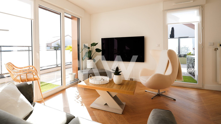 Ma-Cabane - Vente Appartement Saint-Jean-de-la-Ruelle, 86 m²