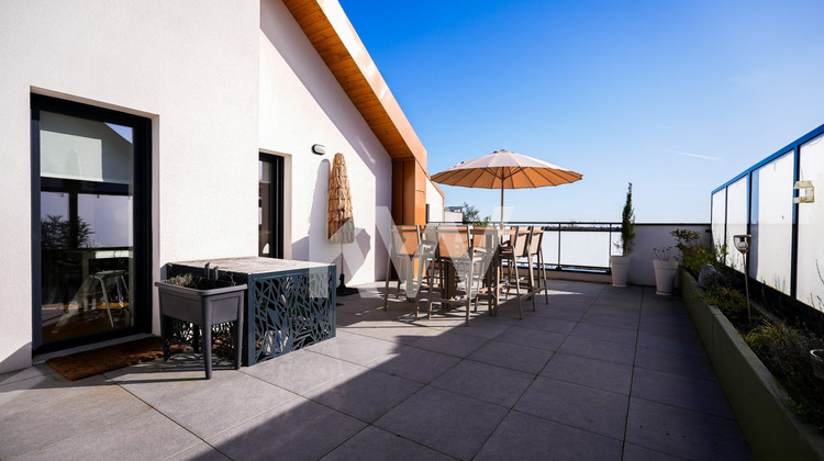 Ma-Cabane - Vente Appartement Saint-Jean-de-la-Ruelle, 86 m²