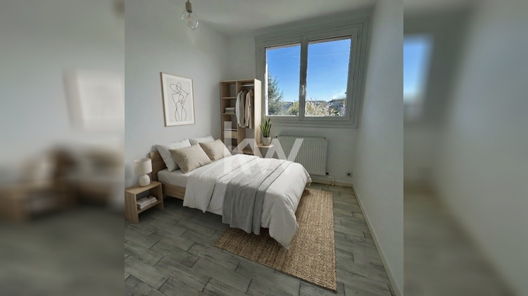 Ma-Cabane - Vente Appartement Saint-Jean-de-la-Ruelle, 60 m²