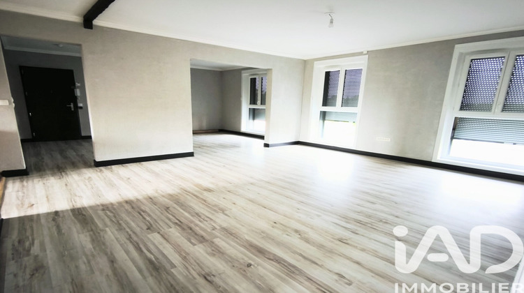 Ma-Cabane - Vente Appartement Saint-Jean-de-la-Ruelle, 93 m²