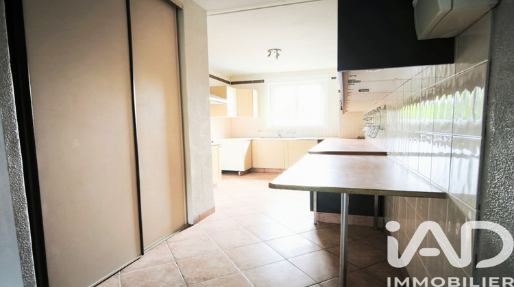 Ma-Cabane - Vente Appartement Saint-Jean-de-la-Ruelle, 93 m²