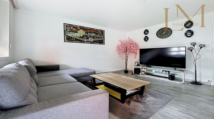 Ma-Cabane - Vente Appartement SAINT-JEAN-DE-LA-RUELLE, 72 m²