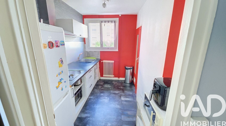 Ma-Cabane - Vente Appartement Saint-Jean-de-la-Ruelle, 54 m²