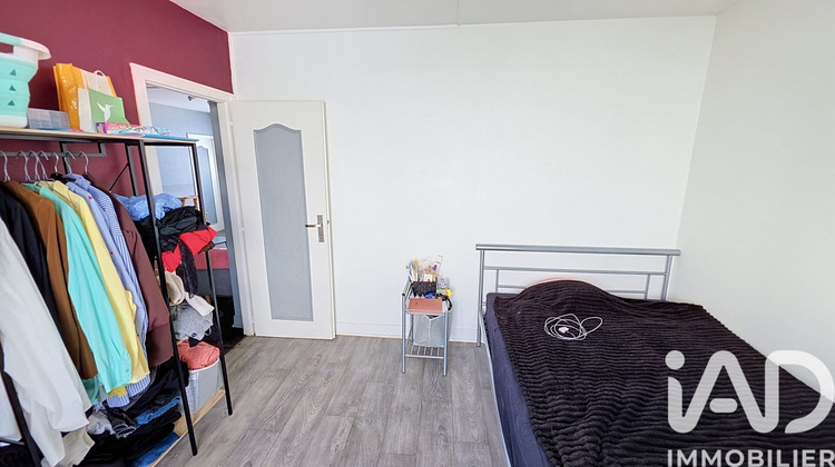 Ma-Cabane - Vente Appartement Saint-Jean-de-la-Ruelle, 54 m²