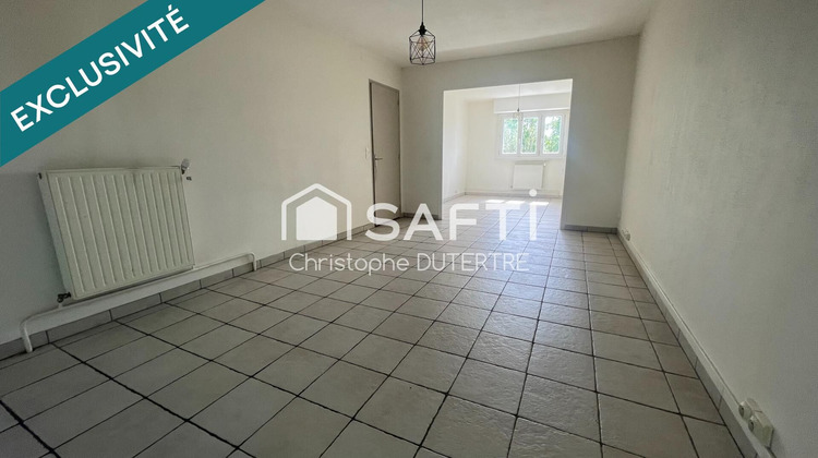 Ma-Cabane - Vente Appartement Saint-Jean-de-la-Ruelle, 74 m²