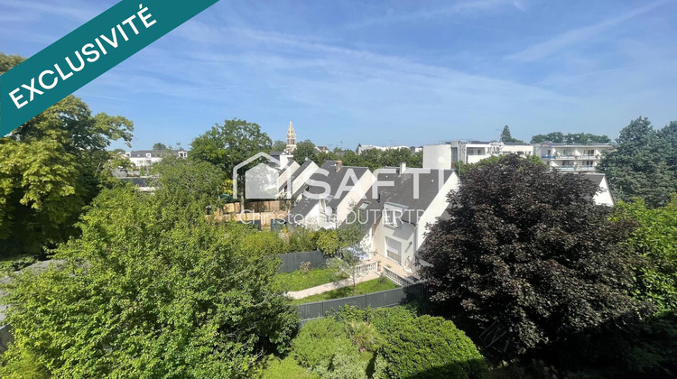 Ma-Cabane - Vente Appartement Saint-Jean-de-la-Ruelle, 74 m²